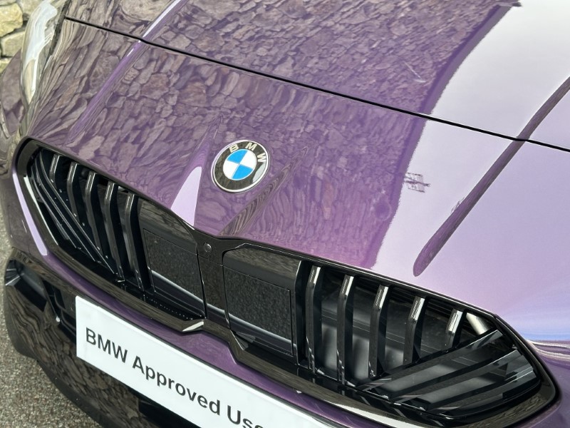 2025 (25) BMW 1 SERIES 120 M Sport 5dr 5076257