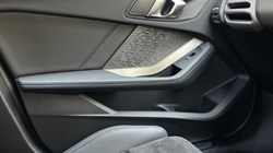 2025 (25) BMW 1 SERIES 120 M Sport 5dr 5076248