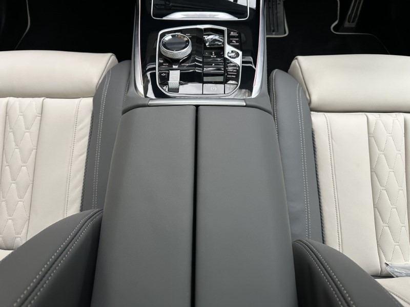 2026 (75) BMW X7 xDrive40d MHT M Sport 5dr  4991890