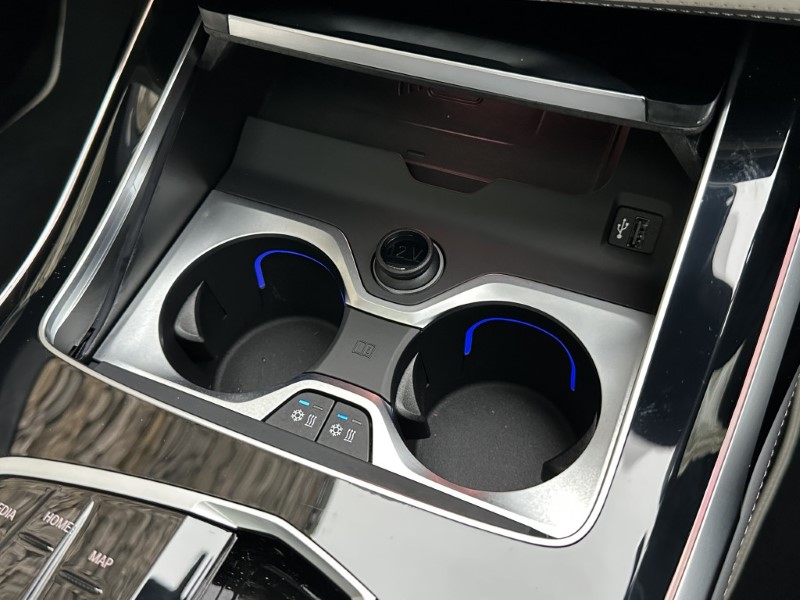 2026 (75) BMW X7 xDrive40d MHT M Sport 5dr  4991875