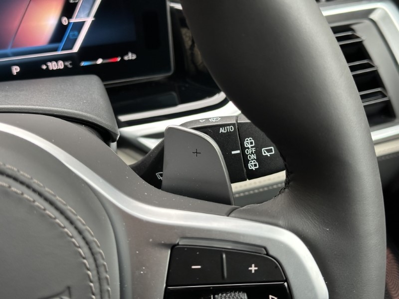 2026 (75) BMW X7 xDrive40d MHT M Sport 5dr  4991884