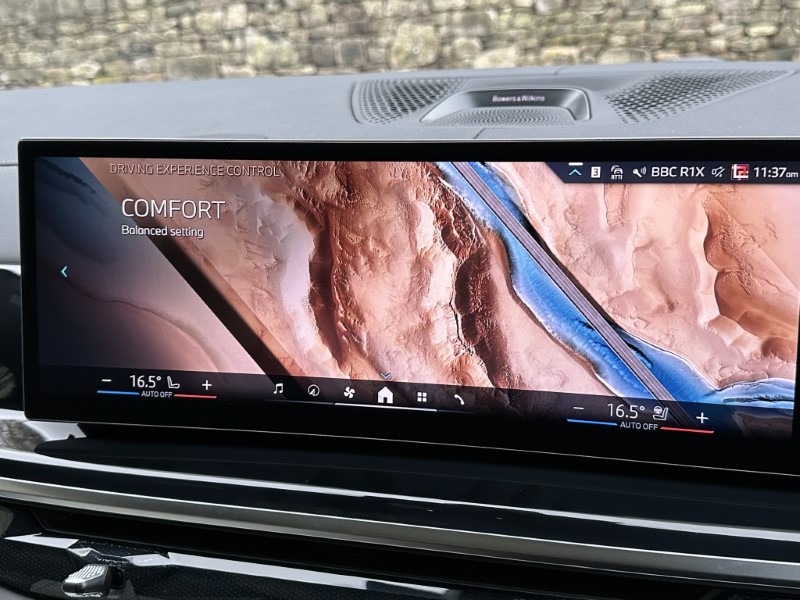 2026 (75) BMW X7 xDrive40d MHT M Sport 5dr  4991865