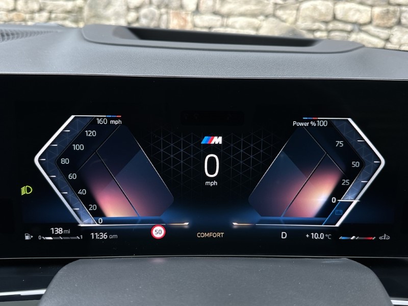 2026 (75) BMW X7 xDrive40d MHT M Sport 5dr  4991860