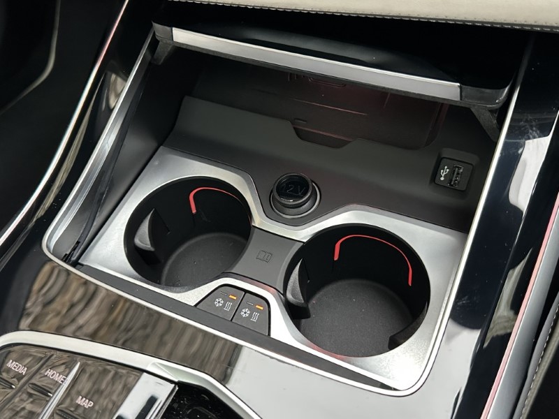 2026 (75) BMW X7 xDrive40d MHT M Sport 5dr  4991876