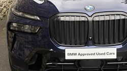 2026 (75) BMW X7 xDrive40d MHT M Sport 5dr 5420826