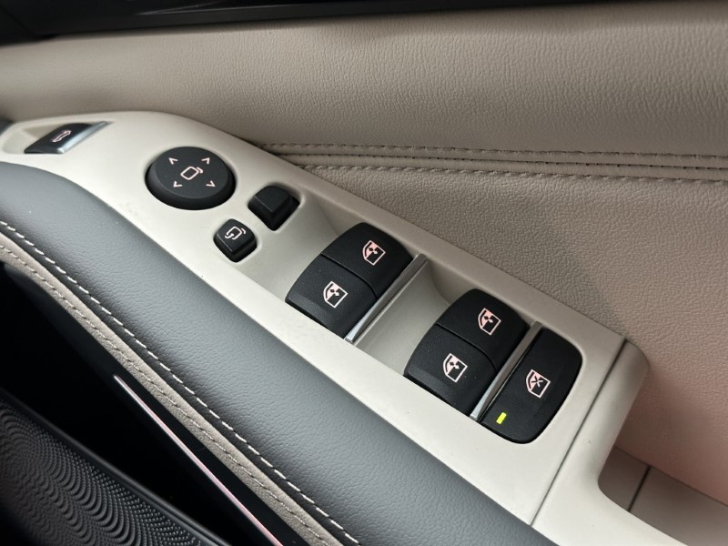 2026 (75) BMW X7 xDrive40d MHT M Sport 5dr  4991878