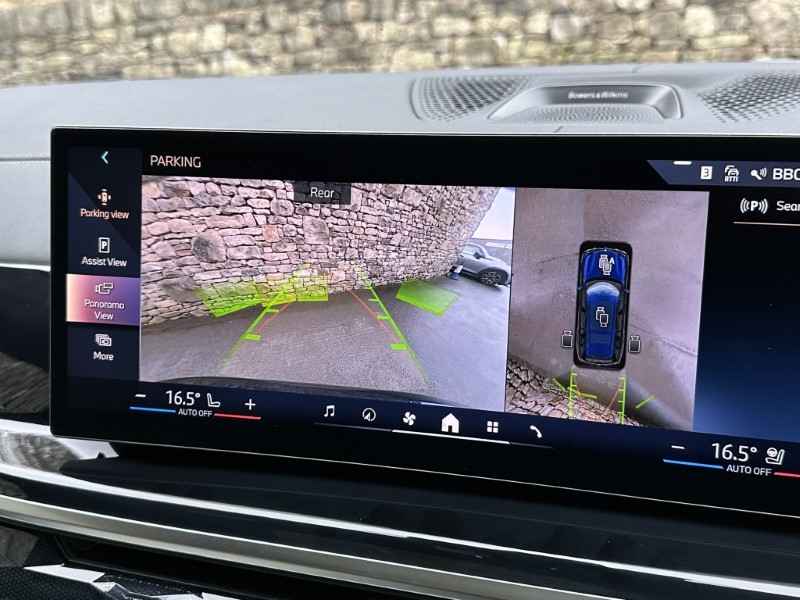 2026 (75) BMW X7 xDrive40d MHT M Sport 5dr  4991861