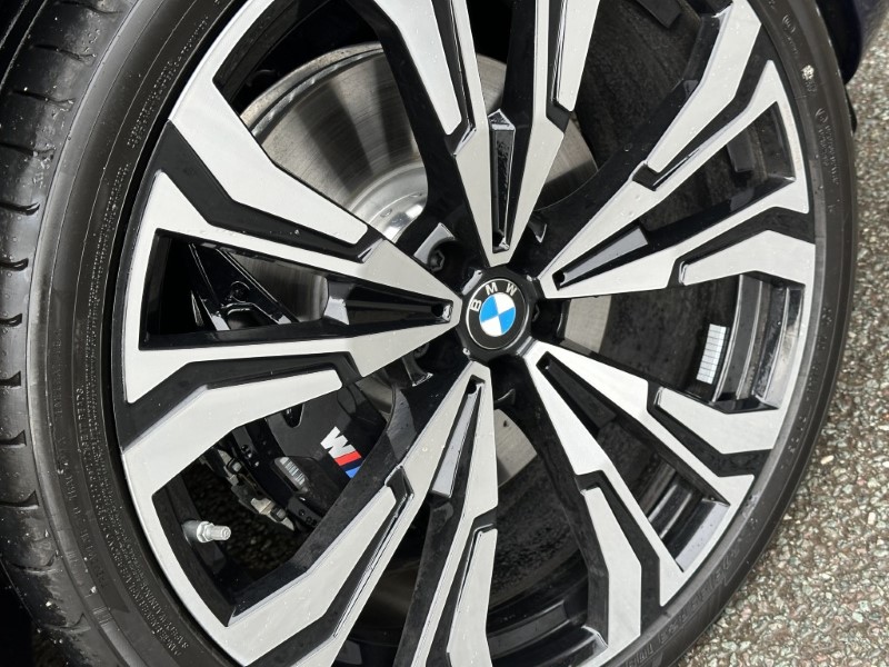 2026 (75) BMW X7 xDrive40d MHT M Sport 5dr  4991841