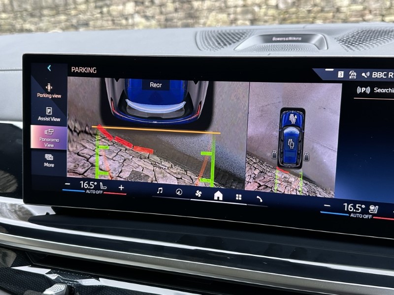 2026 (75) BMW X7 xDrive40d MHT M Sport 5dr  4991862