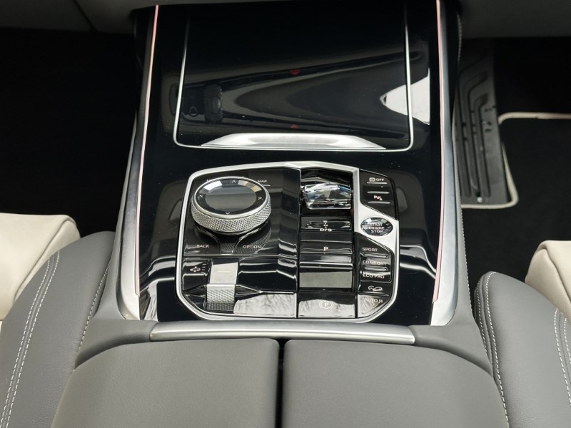 2026 (75) BMW X7 xDrive40d MHT M Sport 5dr  4991886