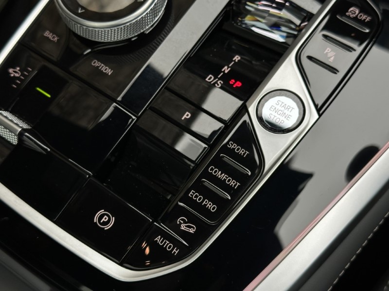 2026 (75) BMW X7 xDrive40d MHT M Sport 5dr  4991871