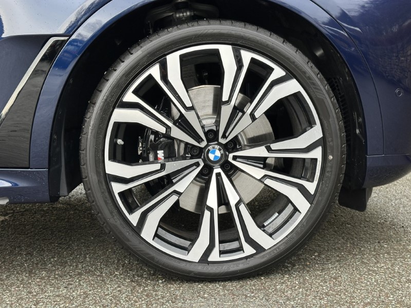 2026 (75) BMW X7 xDrive40d MHT M Sport 5dr  4991840