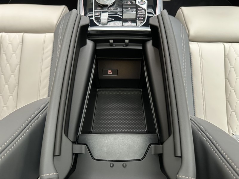 2026 (75) BMW X7 xDrive40d MHT M Sport 5dr  4991889