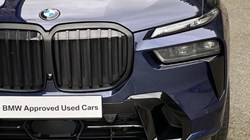 2026 (75) BMW X7 xDrive40d MHT M Sport 5dr 5420827