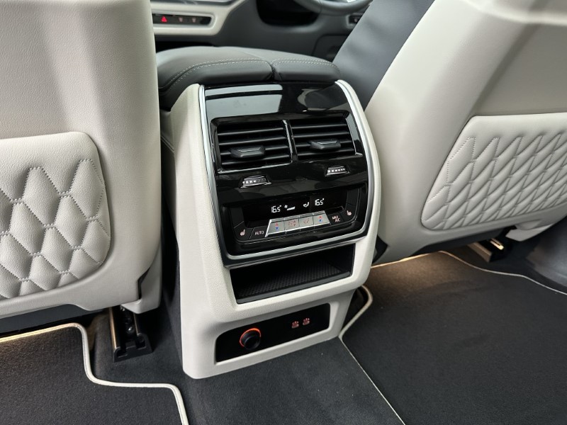 2026 (75) BMW X7 xDrive40d MHT M Sport 5dr  4991850