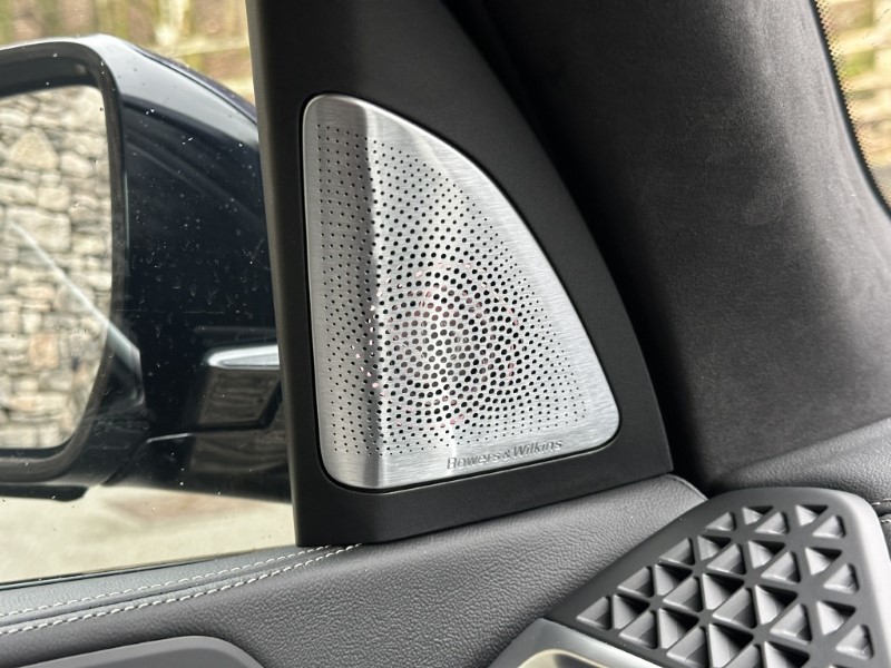 2026 (75) BMW X7 xDrive40d MHT M Sport 5dr  4991839