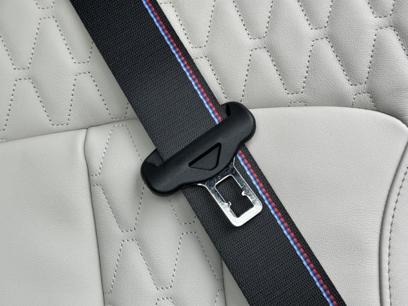 2026 (75) BMW X7 xDrive40d MHT M Sport 5dr  4991832