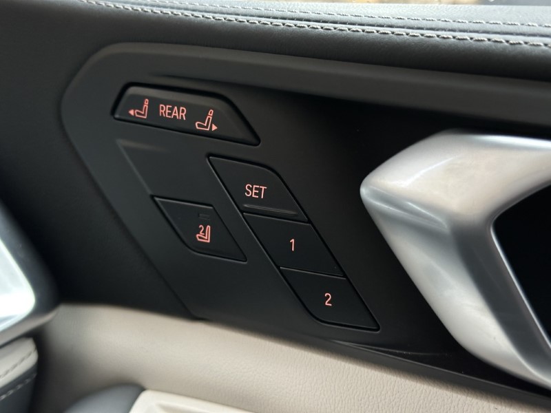 2026 (75) BMW X7 xDrive40d MHT M Sport 5dr  4991879