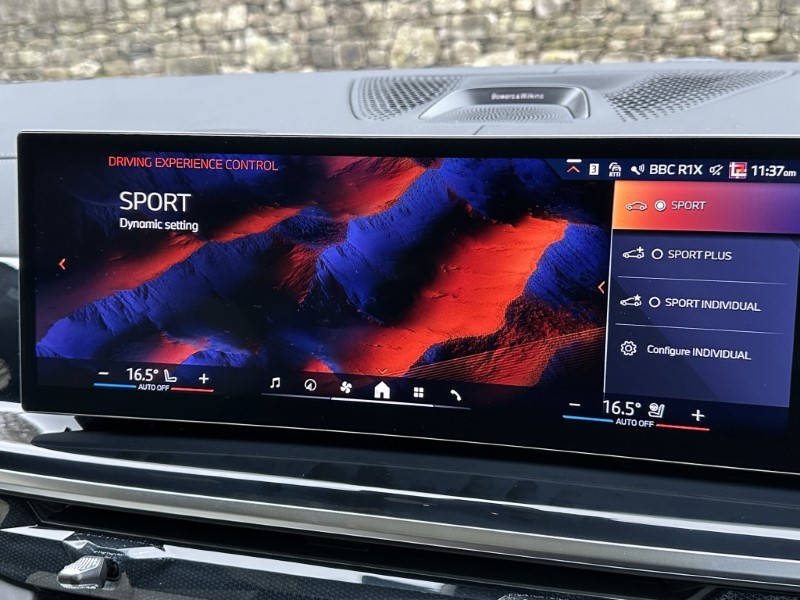 2026 (75) BMW X7 xDrive40d MHT M Sport 5dr  4991864