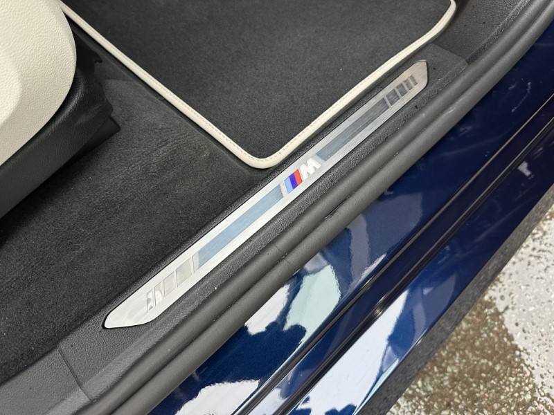 2026 (75) BMW X7 xDrive40d MHT M Sport 5dr  4991822