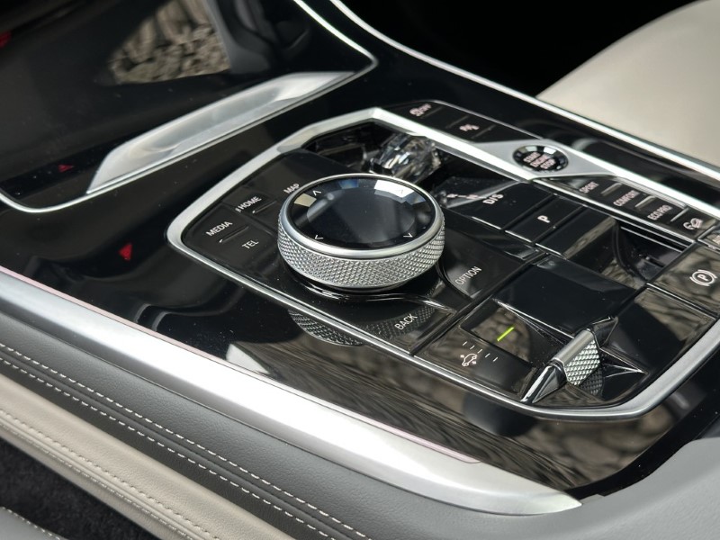 2026 (75) BMW X7 xDrive40d MHT M Sport 5dr  4991831