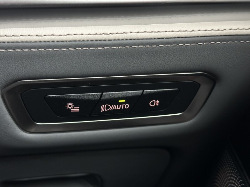 2026 (75) BMW X7 xDrive40d MHT M Sport 5dr  4991880