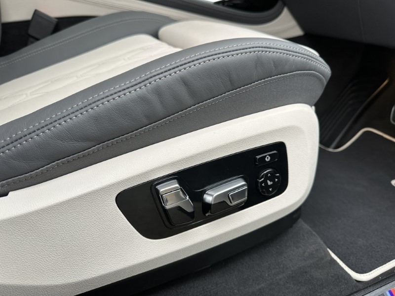 2026 (75) BMW X7 xDrive40d MHT M Sport 5dr  4991820