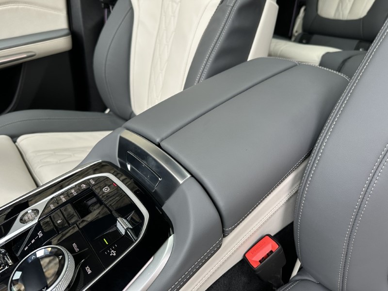 2026 (75) BMW X7 xDrive40d MHT M Sport 5dr  4991830