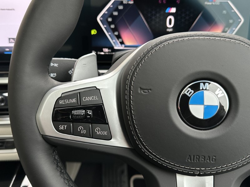 2026 (75) BMW X7 xDrive40d MHT M Sport 5dr  4991881