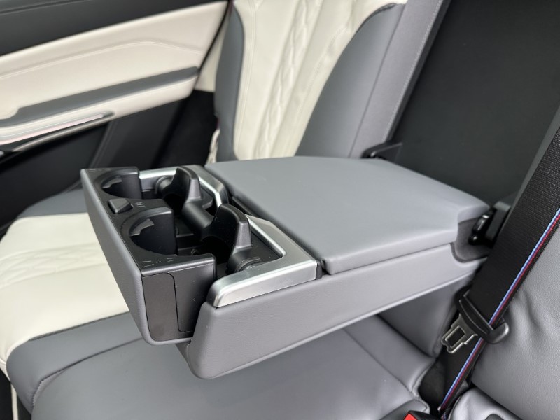 2026 (75) BMW X7 xDrive40d MHT M Sport 5dr  4991853