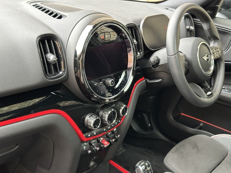 2023 (23) MINI COUNTRYMAN 2.0 Cooper S Sport 5dr  5022303