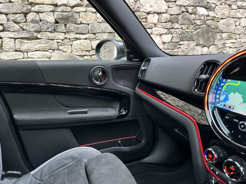 2023 (23) MINI COUNTRYMAN 2.0 Cooper S Sport 5dr  5022285