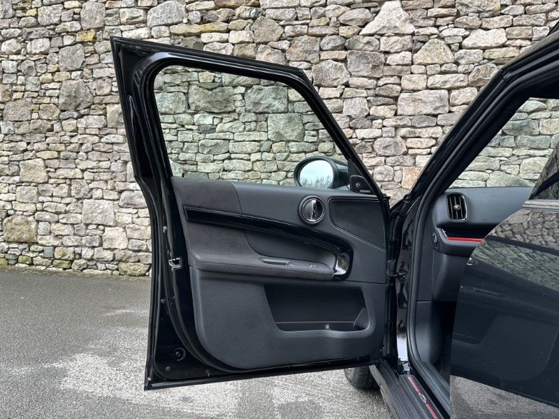 2023 (23) MINI COUNTRYMAN 2.0 Cooper S Sport 5dr  5022311