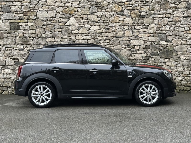 2023 (23) MINI COUNTRYMAN 2.0 Cooper S Sport 5dr  5022269