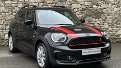 2023 (23) MINI COUNTRYMAN 2.0 Cooper S Sport 5dr 5022328