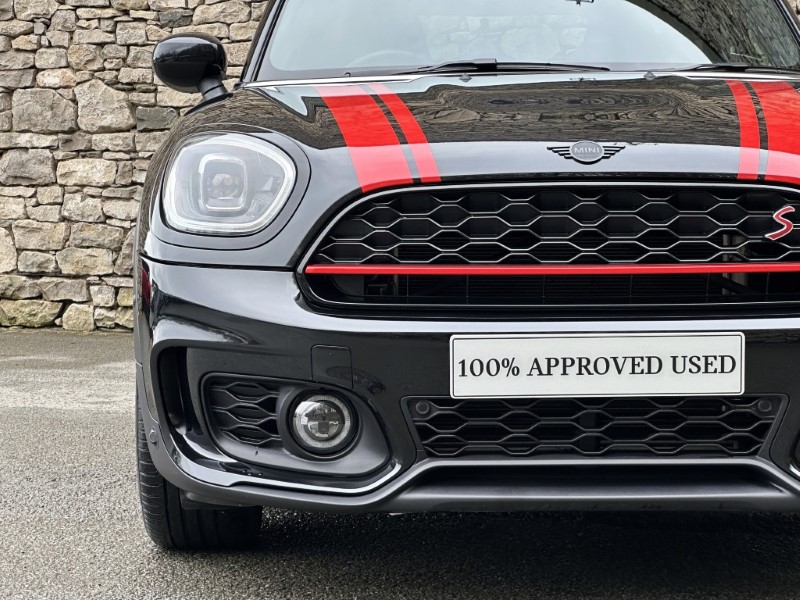 2023 (23) MINI COUNTRYMAN 2.0 Cooper S Sport 5dr  5022330