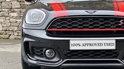 2023 (23) MINI COUNTRYMAN 2.0 Cooper S Sport 5dr 5022330