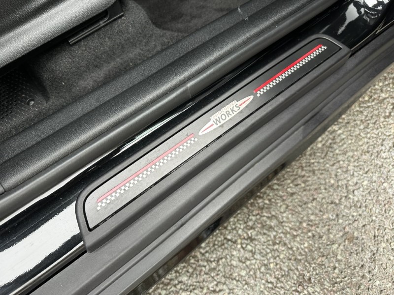 2023 (23) MINI COUNTRYMAN 2.0 Cooper S Sport 5dr  5022279