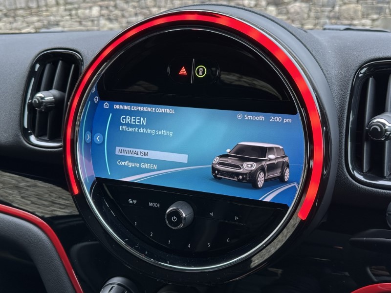 2023 (23) MINI COUNTRYMAN 2.0 Cooper S Sport 5dr  5022323