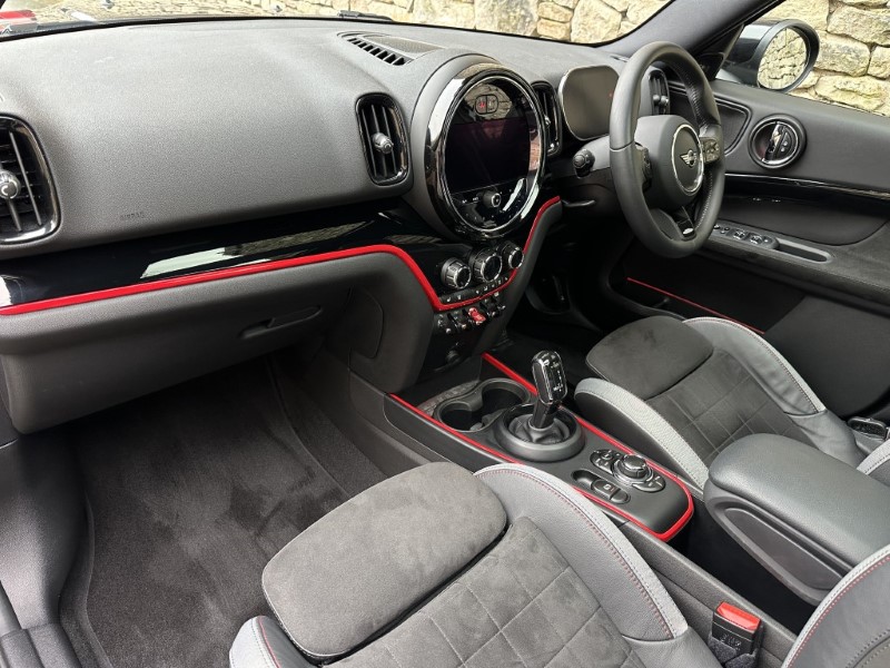 2023 (23) MINI COUNTRYMAN 2.0 Cooper S Sport 5dr  5022302