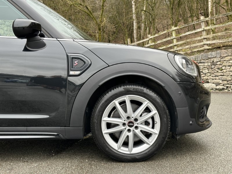 2023 (23) MINI COUNTRYMAN 2.0 Cooper S Sport 5dr  5022336