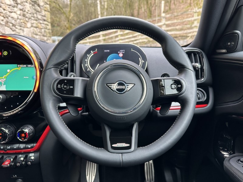 2023 (23) MINI COUNTRYMAN 2.0 Cooper S Sport 5dr  5022281