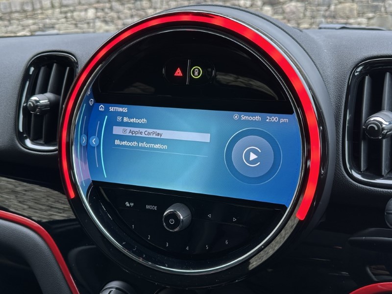 2023 (23) MINI COUNTRYMAN 2.0 Cooper S Sport 5dr  5022324