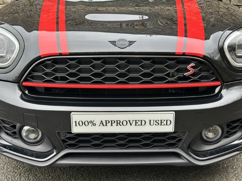 2023 (23) MINI COUNTRYMAN 2.0 Cooper S Sport 5dr  5022331