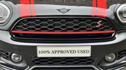 2023 (23) MINI COUNTRYMAN 2.0 Cooper S Sport 5dr 5022331