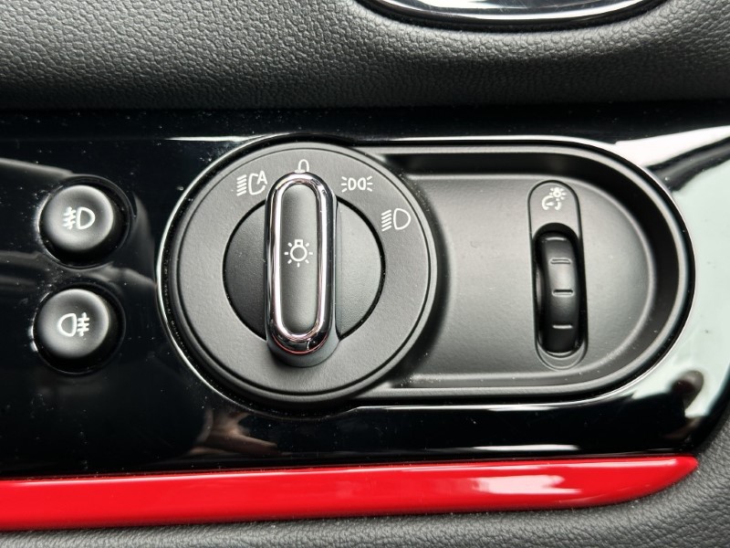 2023 (23) MINI COUNTRYMAN 2.0 Cooper S Sport 5dr  5022292