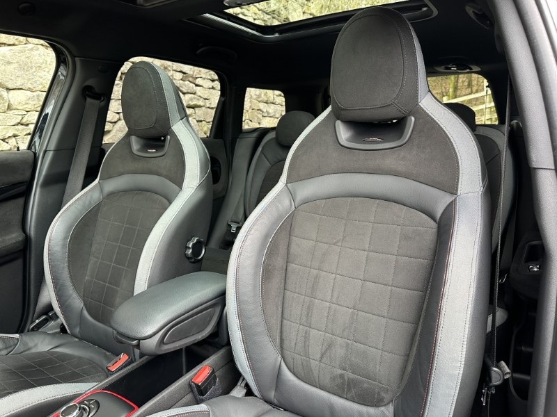 2023 (23) MINI COUNTRYMAN 2.0 Cooper S Sport 5dr  5022304