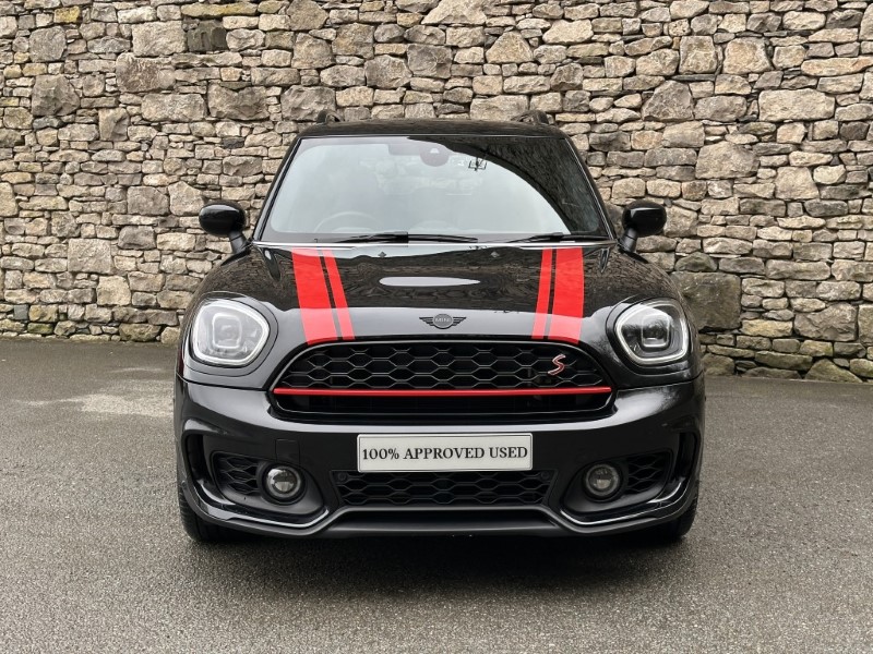 2023 (23) MINI COUNTRYMAN 2.0 Cooper S Sport 5dr  5022327