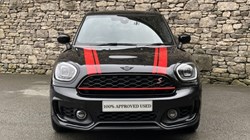 2023 (23) MINI COUNTRYMAN 2.0 Cooper S Sport 5dr 5022327