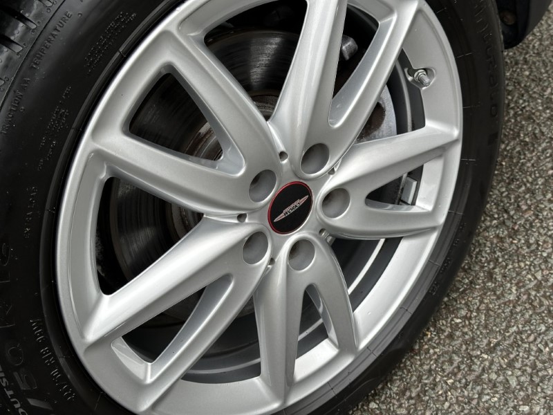 2023 (23) MINI COUNTRYMAN 2.0 Cooper S Sport 5dr  5022335